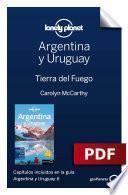 libro Argentina Y Uruguay 6_10. Tierra Del Fuego